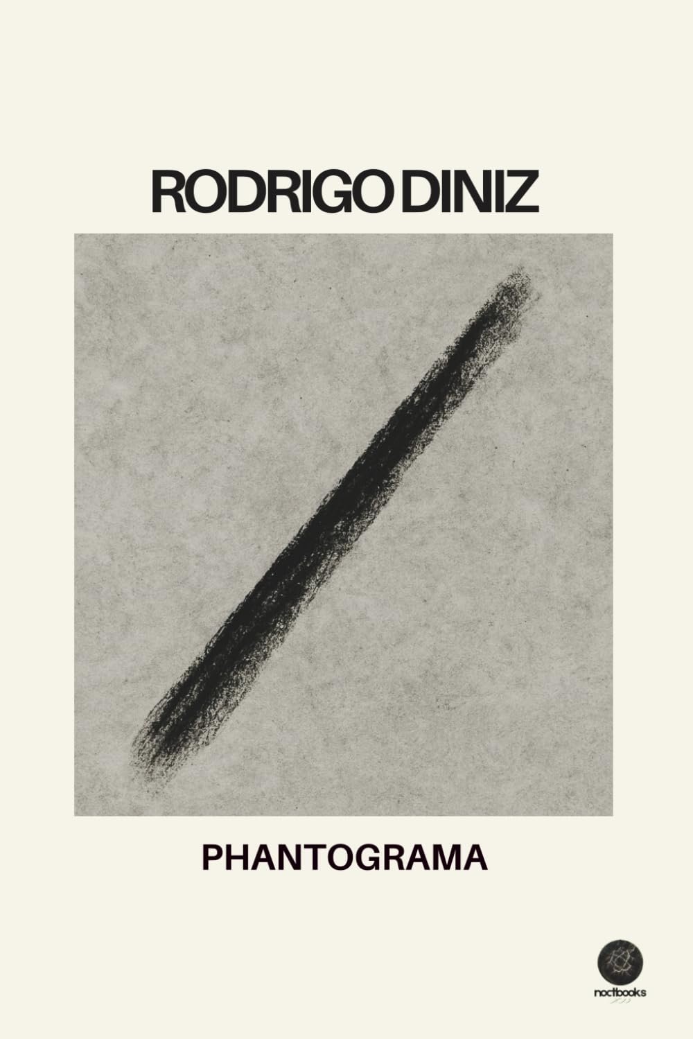 Capa Real Phantograma